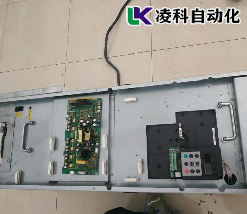 汇川变频器err故障 意想不到的维修结果