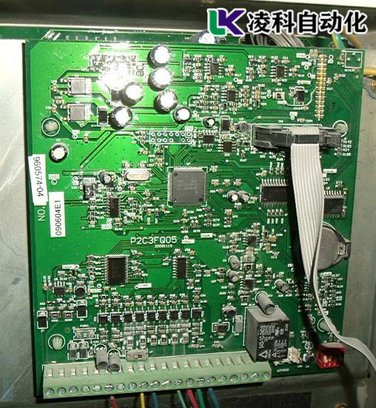 欧瑞变频器电流不显示维修绝杀秘籍