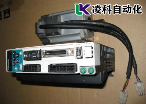 松下伺服电机电机瞬间过流故障实战解密