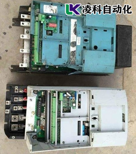ABB直流调速器电机抖动故障罕见故障