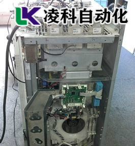ABB直流调速器电机抖动