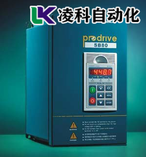 森兰变频器显示器跳闪故障专业维修分享