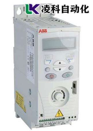 abb变频器维修的便利性和快速性