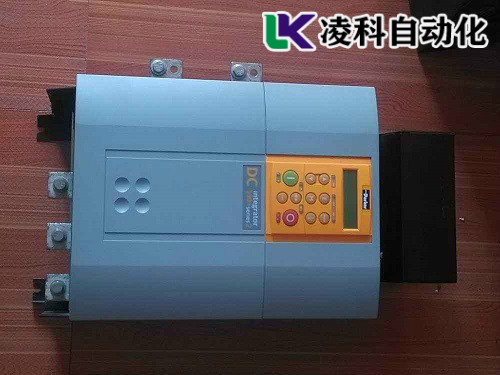 欧陆伺服驱动器电机过热故障